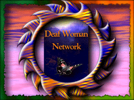 Deaf Woman Network