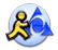 DeafVision AIM Contact Info width=
